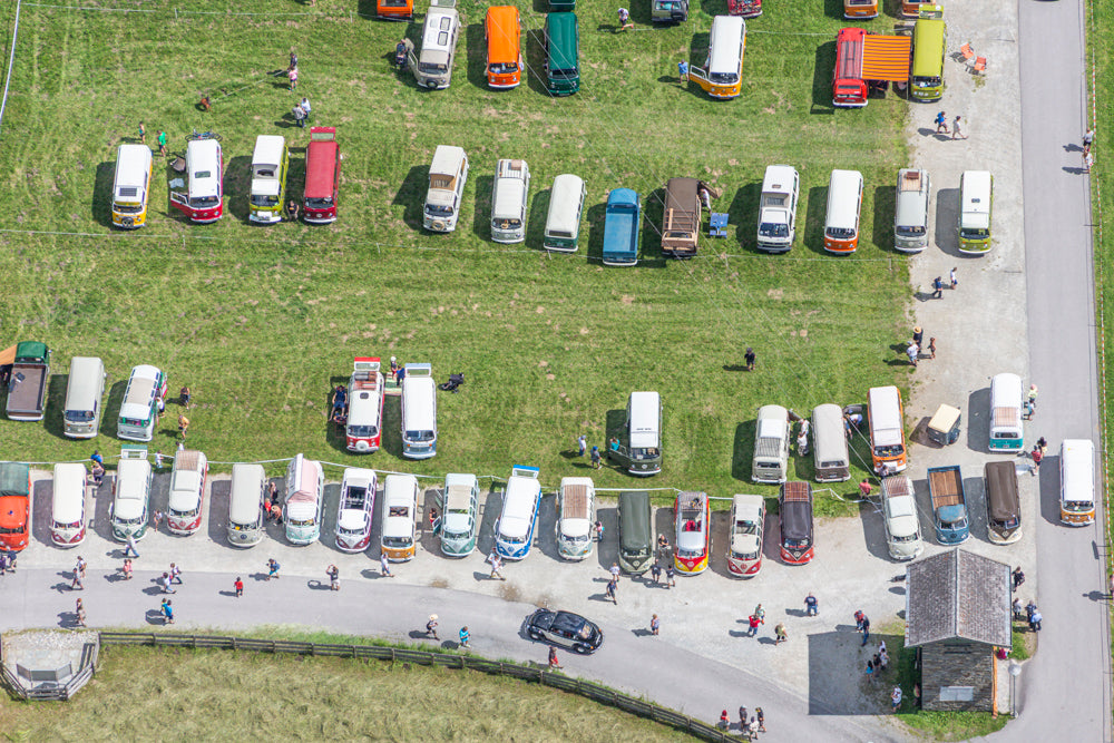 Bullitreffen 2014