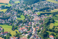 Ortsmitte Buch am Erlbach