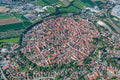 Altstadt von Nördlingen