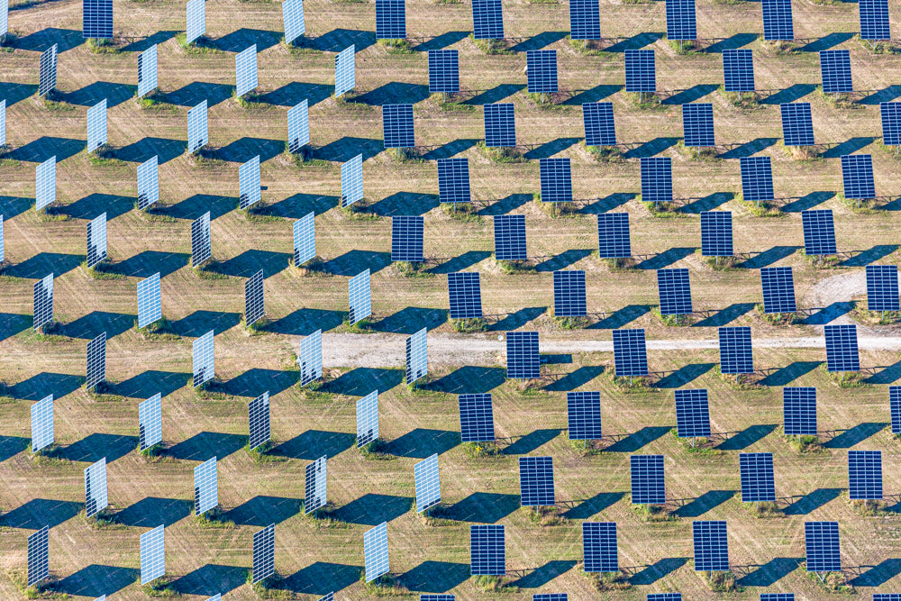 Solarpark Waidhofen