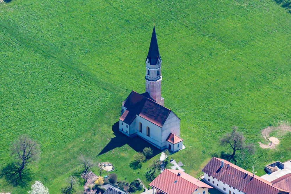 Maria Trost Church