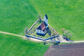Church of St. Peter and Paul in a green meadow