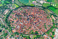 Altstadt von Nördlingen