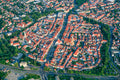 Altstadt von Neumarkt i.d.Opf.