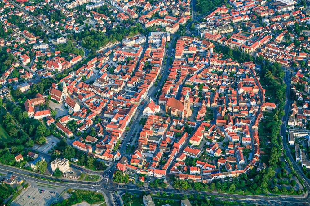 Altstadt von Neumarkt i.d.Opf.