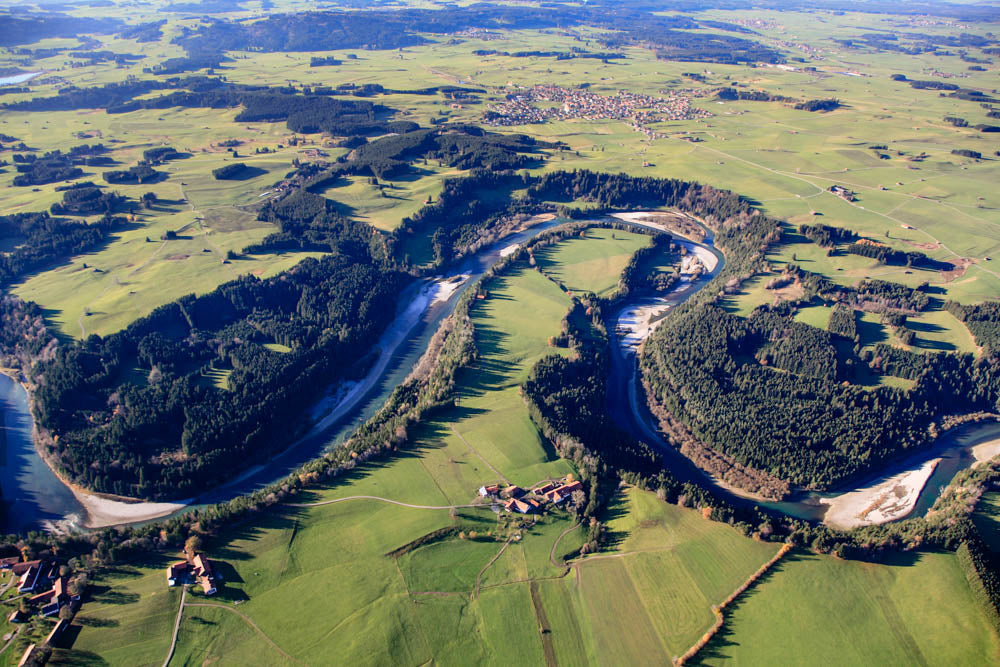 Litzau Bend Nature Reserve
