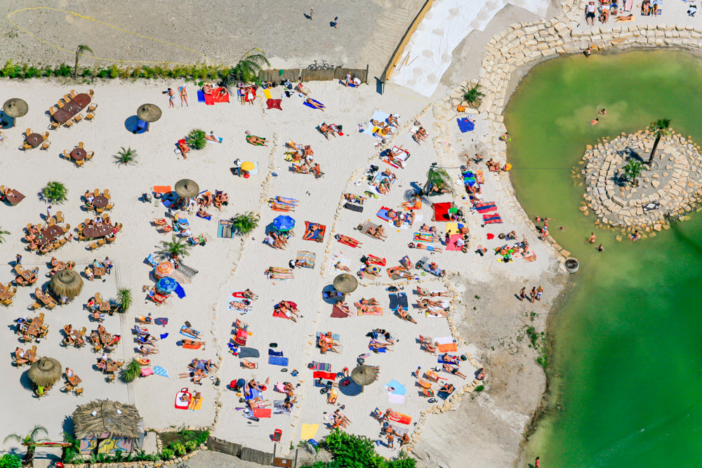 Robertobeach Aschheim