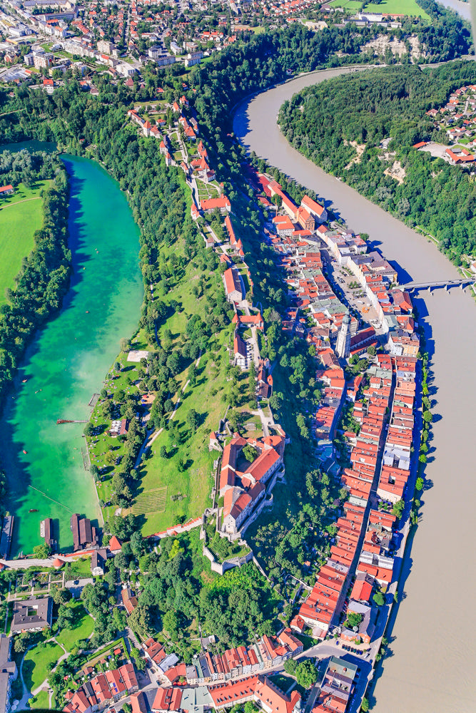 Burghausen