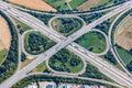 Cloverleaf