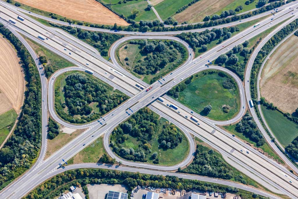 Cloverleaf