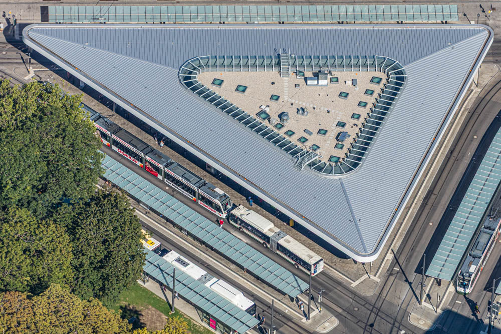 Königsplatz Station