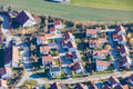 Niedererlbach Flurstraße 2015