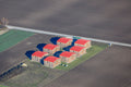New housing development for asylum seekers