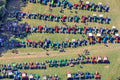 Vintage Tractor Meet