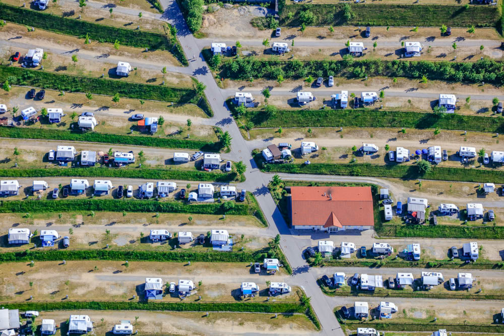 Vital CAMP Bayerbach