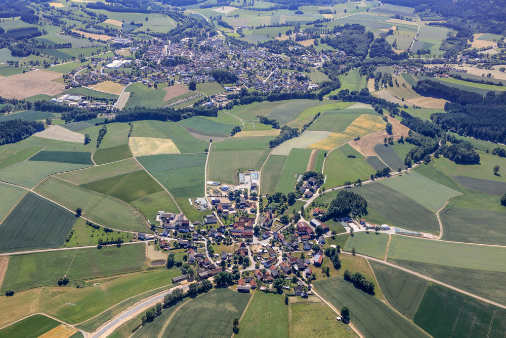 Miesbrunn bei Pleystein