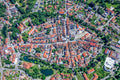 Altstadt von Isny im Allgäu