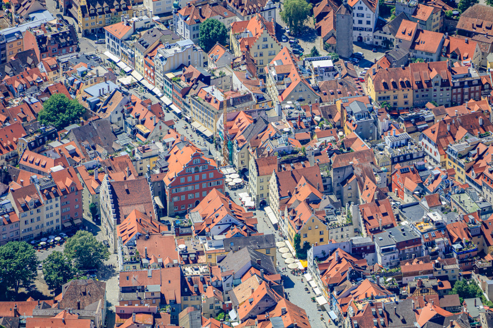 Altstadt Lindau (Bodensee)