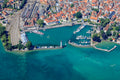 Hafen in Lindau