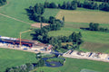 Isental Autobahnbaustelle A94