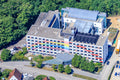 Kinderkrankenhaus Landshut