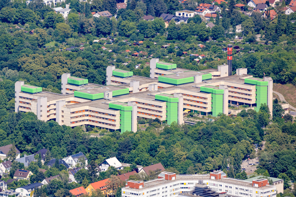 München Klinik Bogenhausen