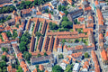 Fuggerei Augsburg