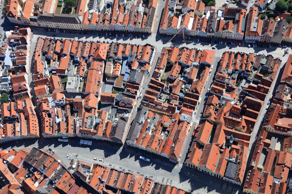Altstadt Landshut