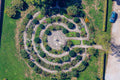 Kräutergarten