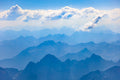 Tannheimer Berge