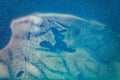 Unterwasserstrukturen