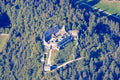 Burgruine Eisenberg