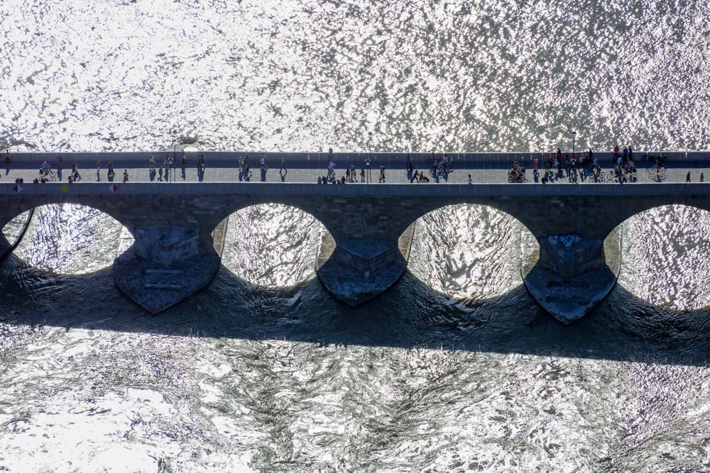 Steinerne Brücke