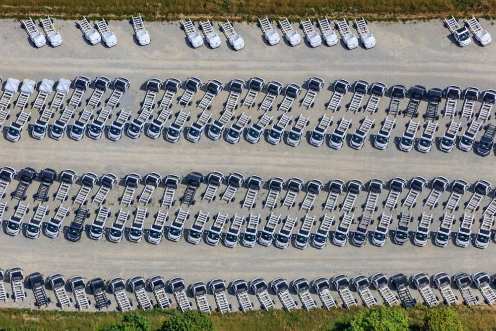 Neue Fahrgestelle für Wohnmobilumbau