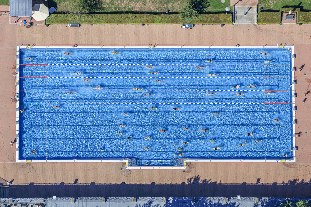 Freibad Ingolstadt