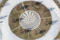 Pavement art