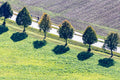 Fahrradweg