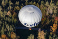 Hot air balloon