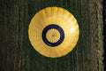 Hot air balloon