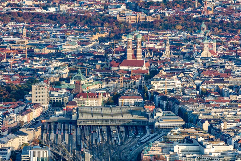 Munich