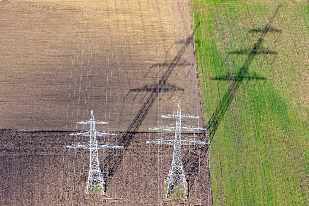 Electricity