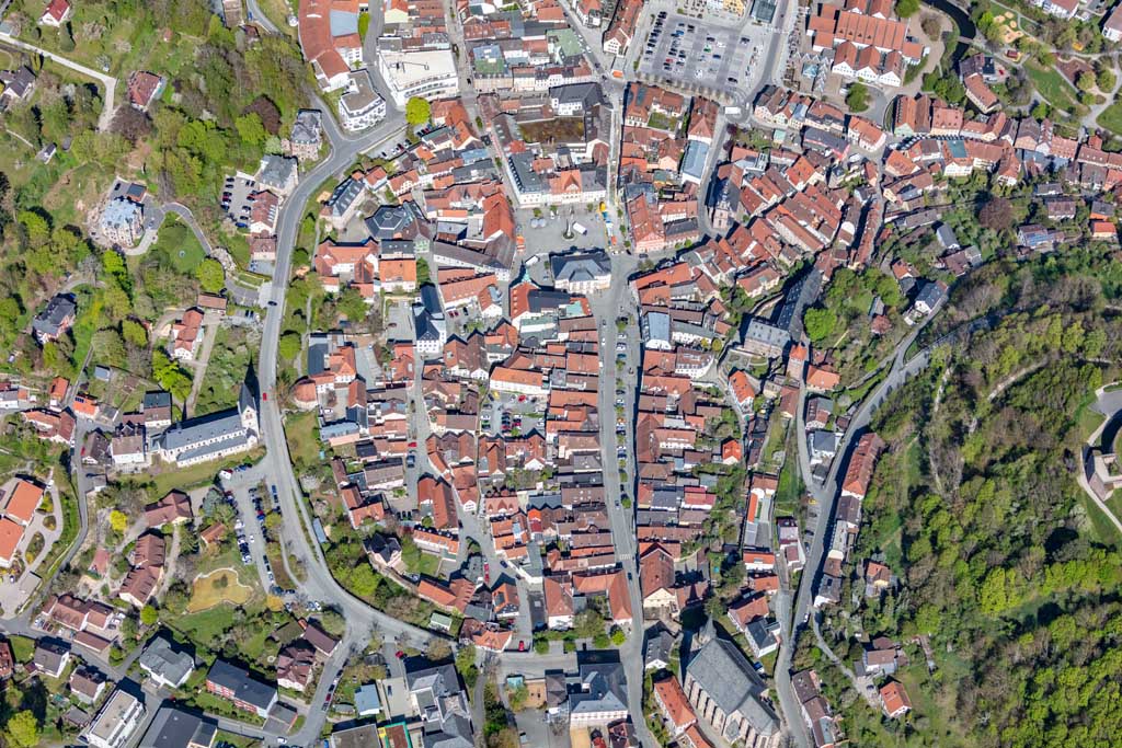 Altstadt Kulmbach