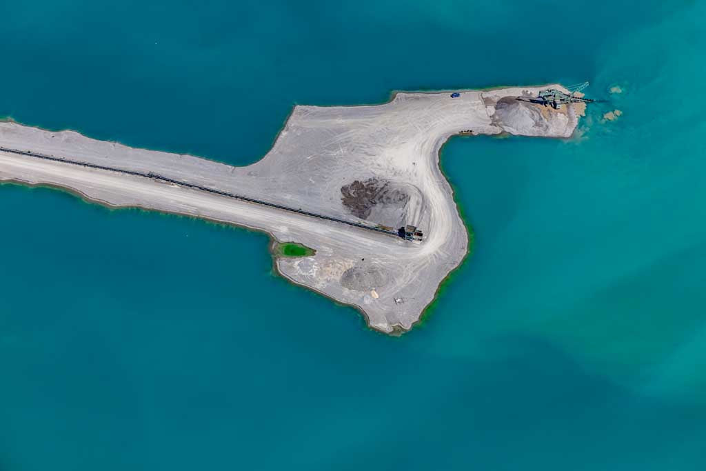 Hasenmäder gravel pit