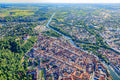 Landshut an der Isar