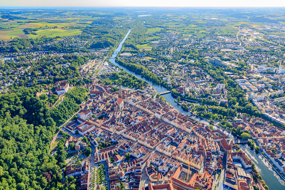 Landshut an der Isar