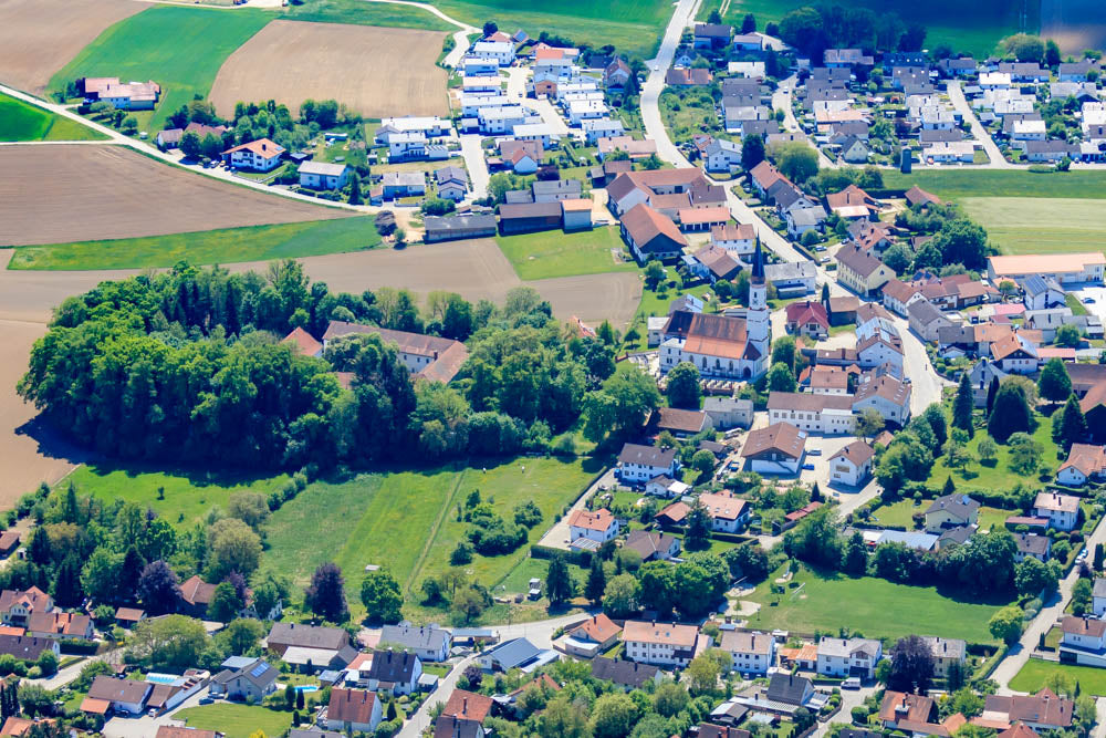 Seyboldsdorf
