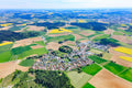Panorama Seyboldsdorf