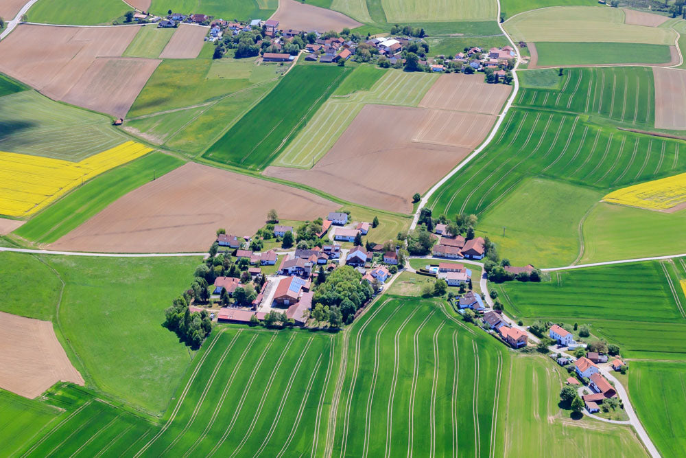 Giersdorf and Geiselsdorf