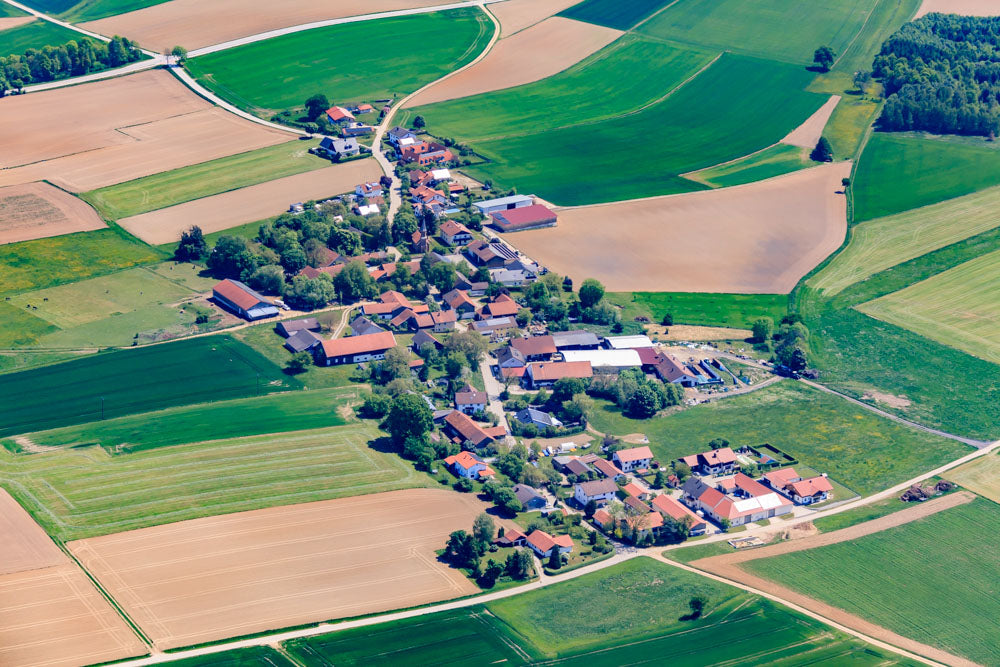 Geiselsdorf