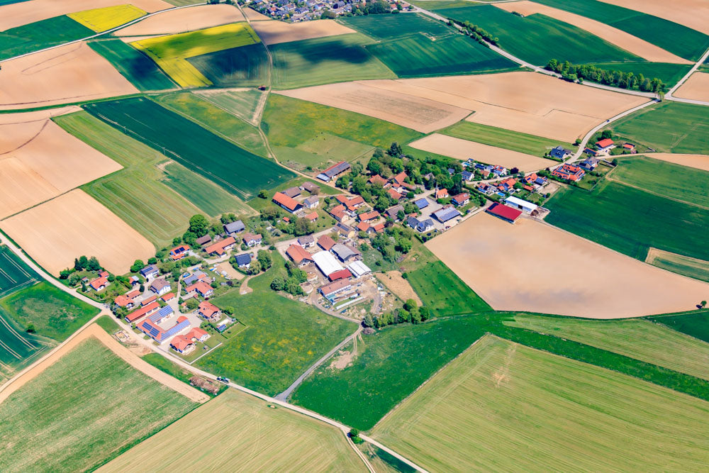 Geiselsdorf